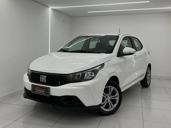 FIAT ARGO 1.0 FIREFLY FLEX DRIVE MANUAL FIAT ARGO 1.0 FIREFLY FLEX DRIVE MANUAL